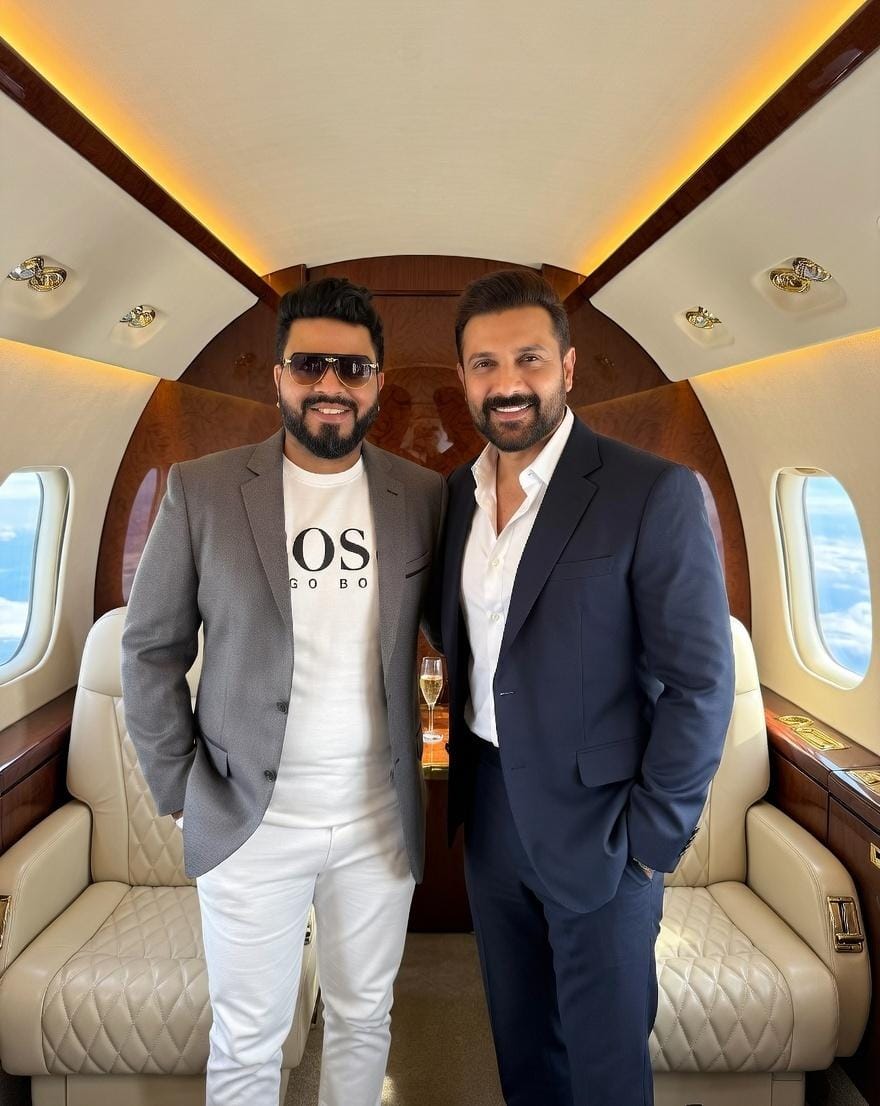 Vineet Anand - Founder